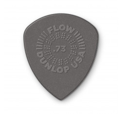 comprar Pack de 12 Púas DUNLOP Nylon Flow 0.73mm. 2