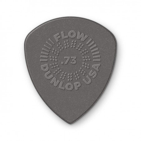 comprar Pack de 12 Púas DUNLOP Nylon Flow 0.73mm.