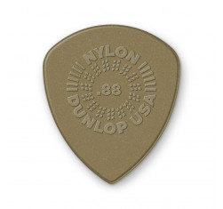 comprar Pack de 12 Púas DUNLOP Nylon Flow 0.88mm.