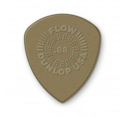 comprar Pack de 12 Púas DUNLOP Nylon Flow 0.88mm. 2
