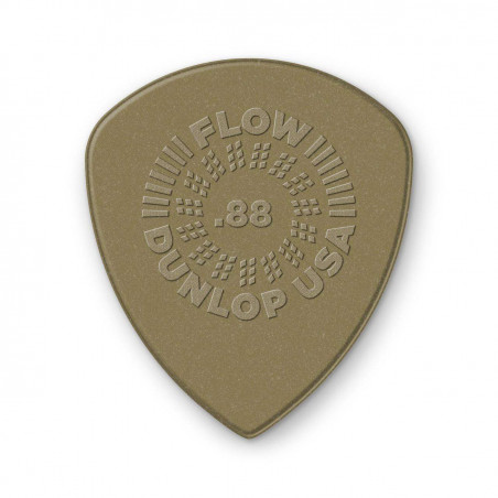 comprar Pack de 12 Púas DUNLOP Nylon Flow 0.88mm.