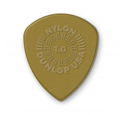 comprar Pack de 12 Púas DUNLOP Nylon Flow 1.00mm.