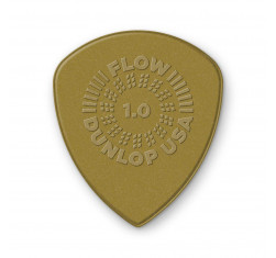 comprar Pack de 12 Púas DUNLOP Nylon Flow 1.00mm. 2