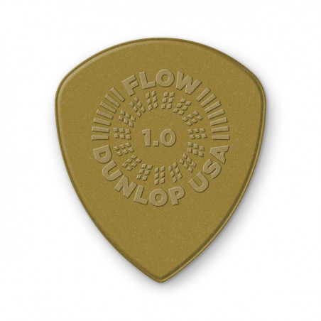 comprar Pack de 12 Púas DUNLOP Nylon Flow 1.00mm.