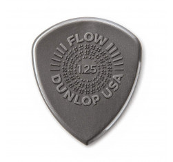 comprar Pack de 12 Púas DUNLOP Nylon Flow 1.25mm. 2