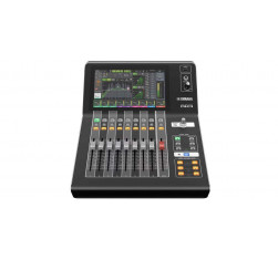 YAMAHA DM-3 Mesa Mezclas Digital 16 Canales con Interfaz Dante 16x16
