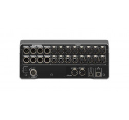 YAMAHA DM-3 Mesa Mezclas Digital 16 Canales con Interfaz Dante 16x16 2