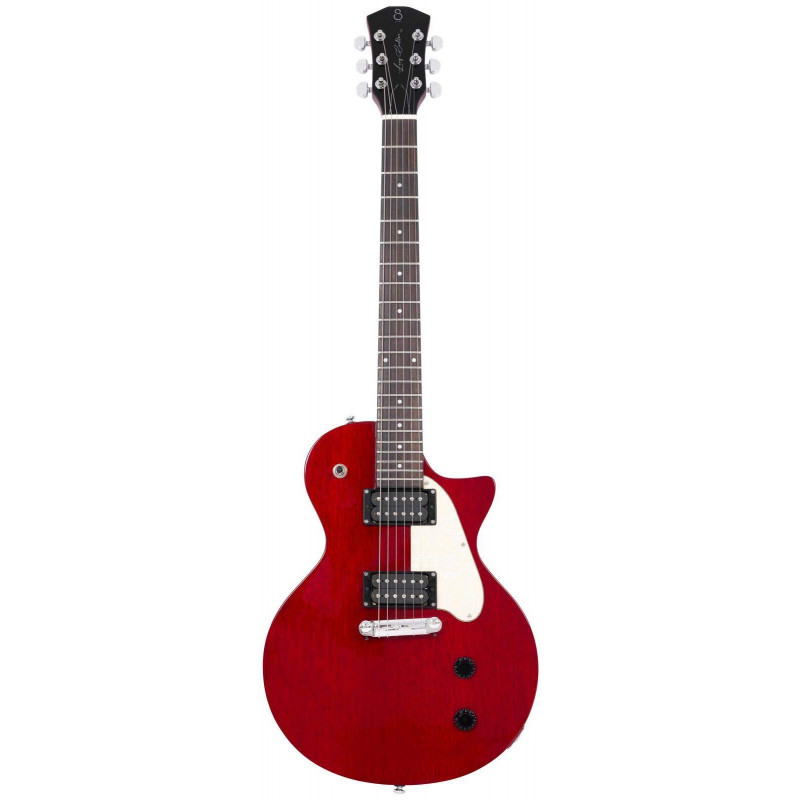 LARRY CARLTON L3 HH CHERRY Guitarra Eléctrica 