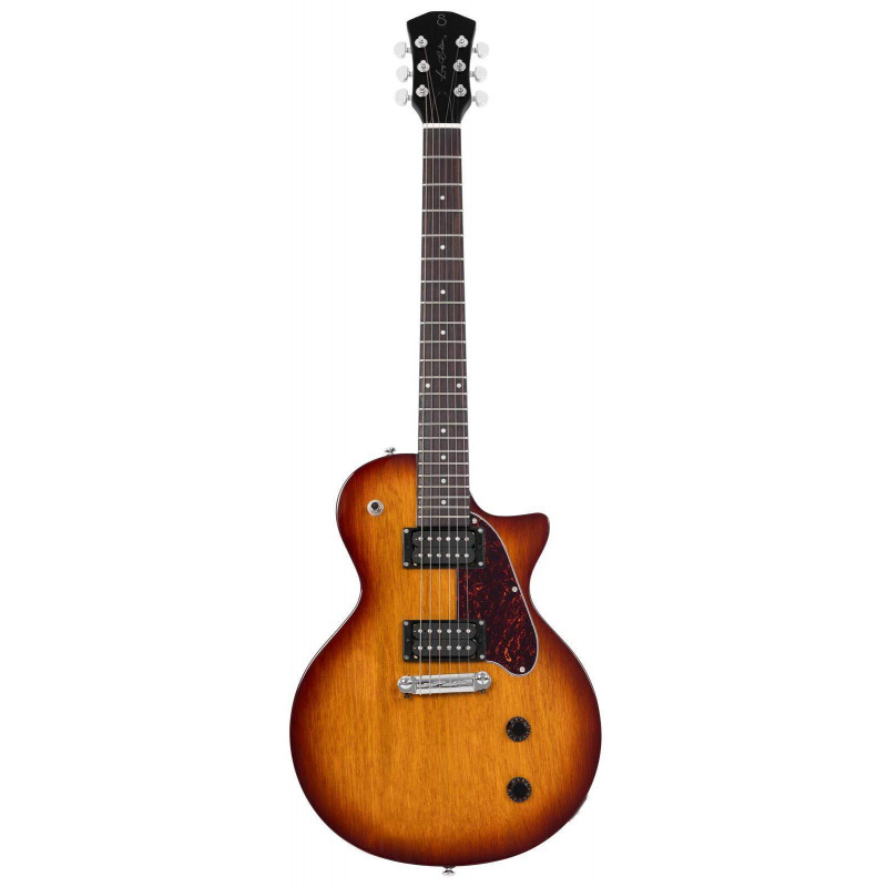 LARRY CARLTON L3 HH TOBACCO SUNBURST Guitarra Eléctrica 