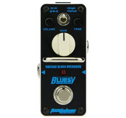 ABY3 VINTAGE BLUES OVERDRIVE Pedal...
                                