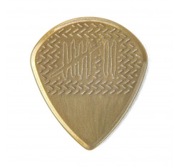comprar Pack de 6 Púas DUNLOP MICK THOMSON CUSTOM Jazz III.