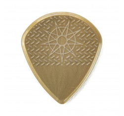 comprar Pack de 6 Púas DUNLOP MICK THOMSON CUSTOM Jazz III. 2