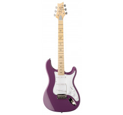 SE SILVER SKY MAPLE SUMMIT PURPLE Guitarra Eléctrica