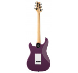 SE SILVER SKY MAPLE SUMMIT PURPLE Guitarra Eléctrica  2