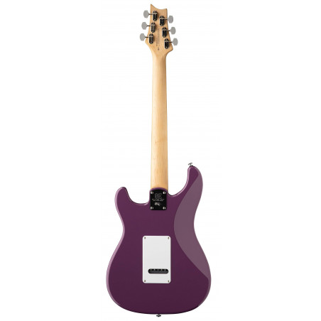 SE SILVER SKY MAPLE SUMMIT PURPLE Guitarra Eléctrica 