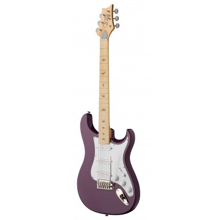 SE SILVER SKY MAPLE SUMMIT PURPLE Guitarra Eléctrica 