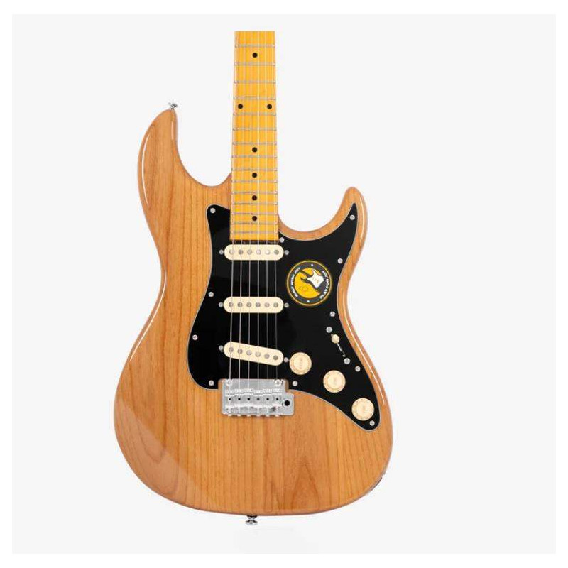 Sire LARRY CARLTON S5 NATURAL Guitarra Eléctrica