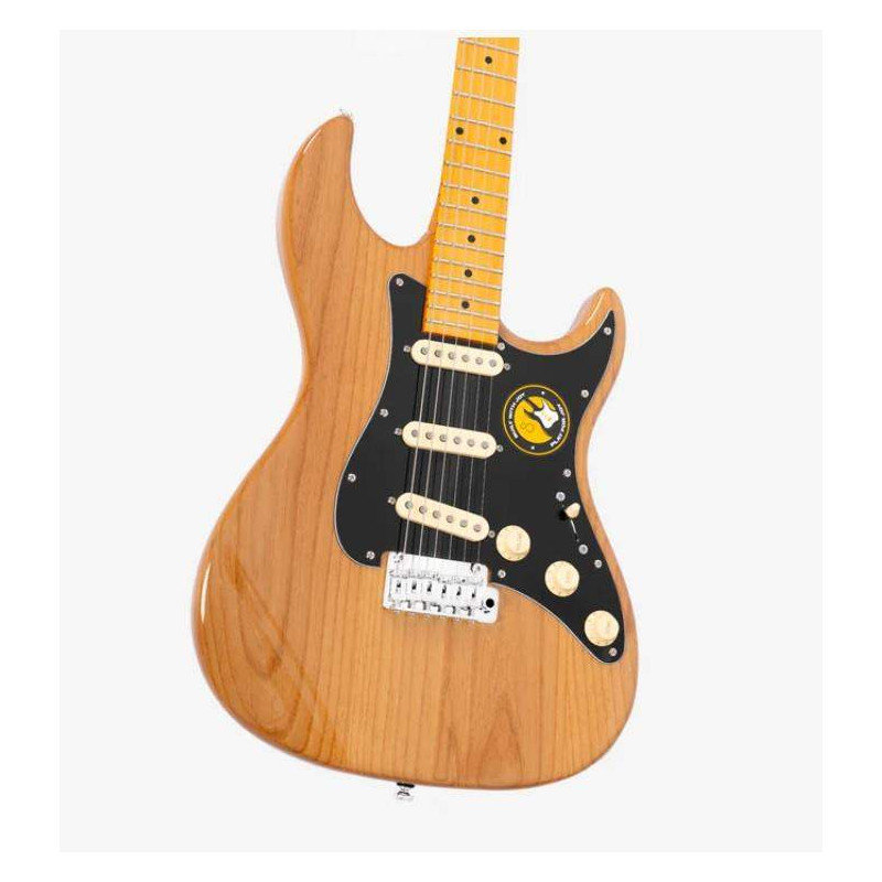 Sire LARRY CARLTON S5 NATURAL Guitarra Eléctrica