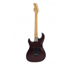 Sire LARRY CARLTON S10 SSS TOBACCO SUNBURST Guitarra Eléctrica 2