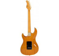 Sire LARRY CARLTON S10 SSS NATURAL Guitarra Eléctrica 2