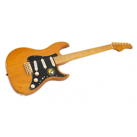 Sire LARRY CARLTON S10 SSS NATURAL Guitarra Eléctrica