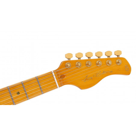 Sire LARRY CARLTON S10 SSS NATURAL Guitarra Eléctrica
