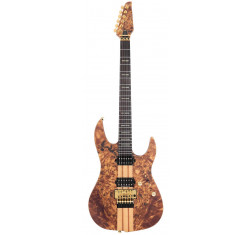 Sire LARRY CARLTON X10 NATURAL SATIN Guitarra Eléctrica
