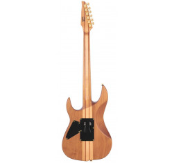 Sire LARRY CARLTON X10 NATURAL SATIN Guitarra Eléctrica 2