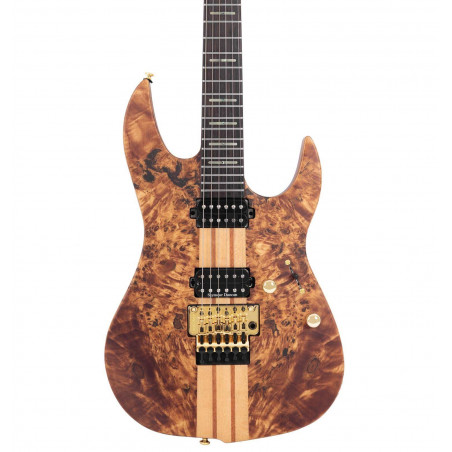 Sire LARRY CARLTON X10 NATURAL SATIN Guitarra Eléctrica