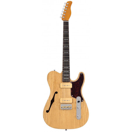 Sire LARRY CARLTON T7TM NATURAL Guitarra Eléctrica Sire LARRY CARLTON T7TM NATURAL Guitarra Eléctrica