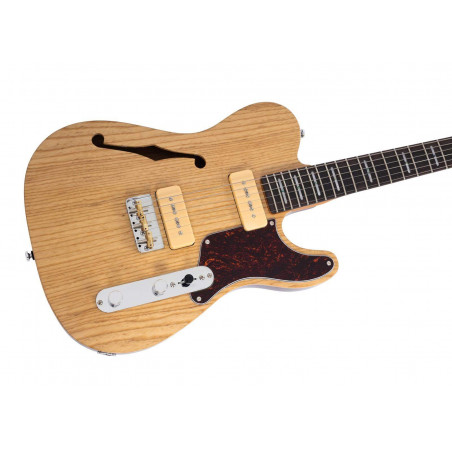Sire LARRY CARLTON T7TM NATURAL Guitarra Eléctrica Sire LARRY CARLTON T7TM NATURAL Guitarra Eléctrica