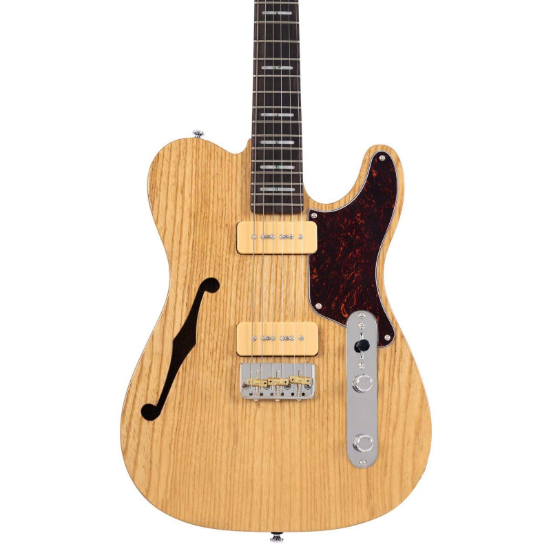 Sire LARRY CARLTON T7TM NATURAL Guitarra Eléctrica