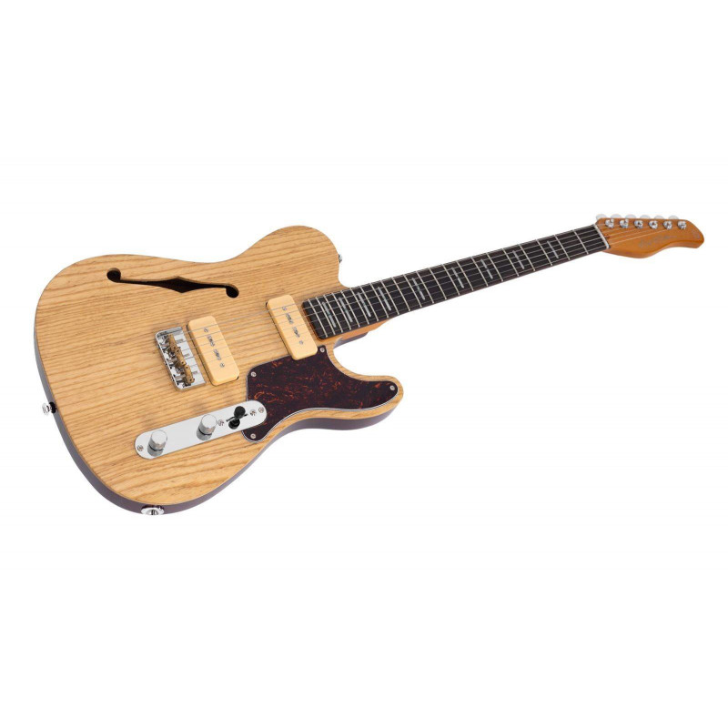 Sire LARRY CARLTON T7TM NATURAL Guitarra Eléctrica