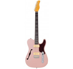 Sire LARRY CARLTON T7TM ROSEGOLD Guitarra Eléctrica