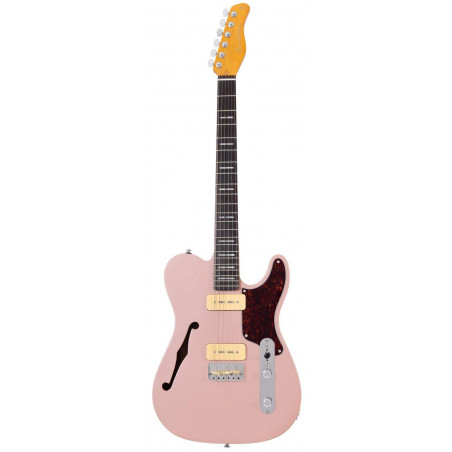 Sire LARRY CARLTON T7TM ROSEGOLD Guitarra Eléctrica