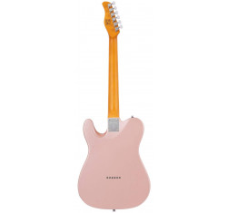 Sire LARRY CARLTON T7TM ROSEGOLD Guitarra Eléctrica 2