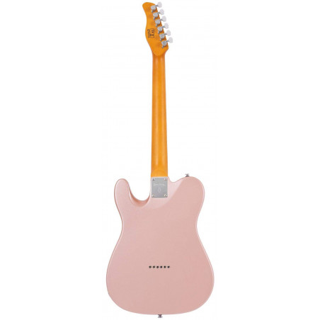 Sire LARRY CARLTON T7TM ROSEGOLD Guitarra Eléctrica