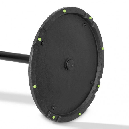 ADAM HALL GRAVITY  SP 3202 LR B Soporte Monitor Estudio Base redonda