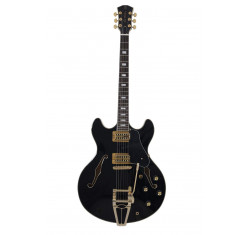 Sire LARRY CARLTON H7T BLACK Guitarra Eléctrica