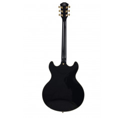 Sire LARRY CARLTON H7T BLACK Guitarra Eléctrica 2