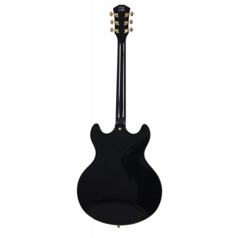 Sire LARRY CARLTON H7T BLACK Guitarra Eléctrica