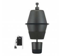 Yamaha SB1J Silent Brass para Tuba