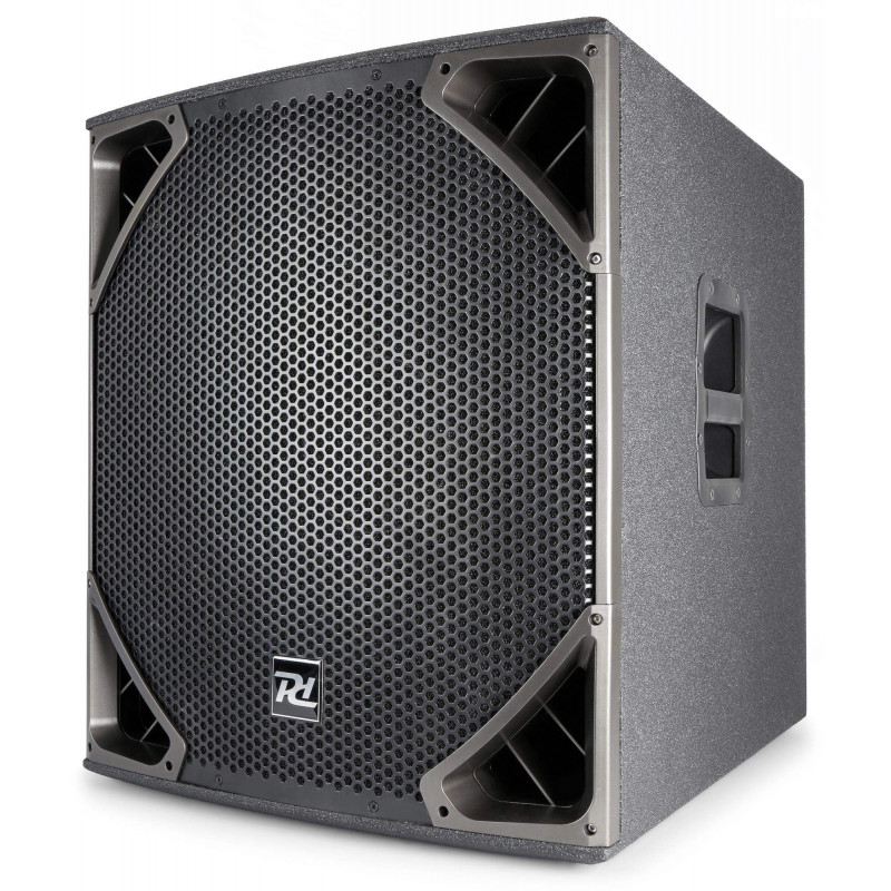 Power Dynamics PD618SA Subwoofer activo 18''8''