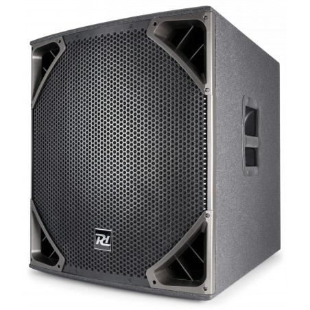 Power Dynamics PD618SA Subwoofer activo 18''8''