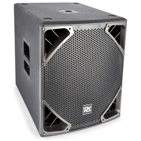 POWER DYNAMICS PD615SA Subwoofer Activo 15", 500 W.RMS