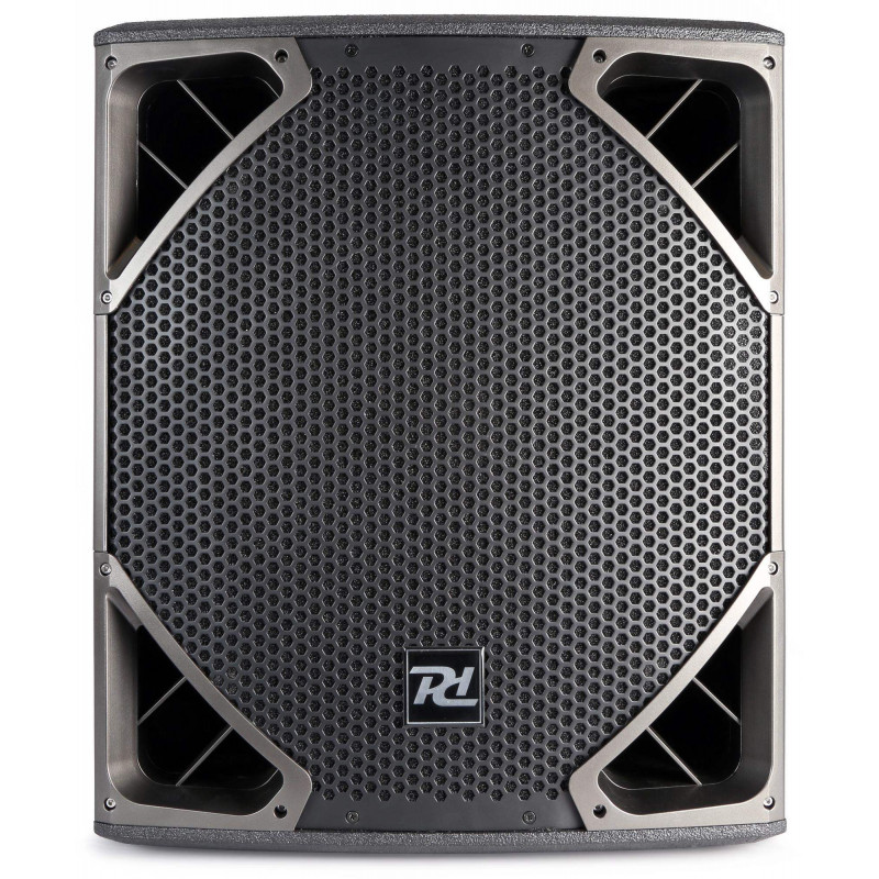POWER DYNAMICS PD615SA Subwoofer Activo 15", 500 W.RMS