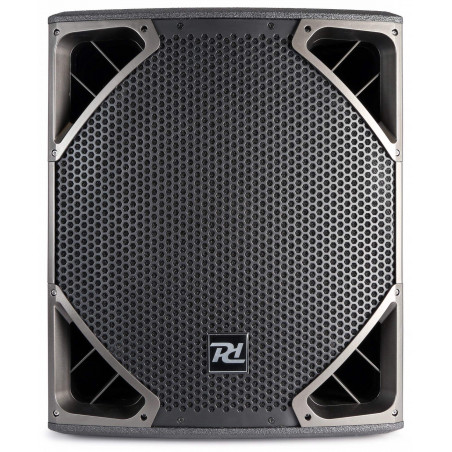 POWER DYNAMICS PD615SA Subwoofer Activo 15", 500 W.RMS