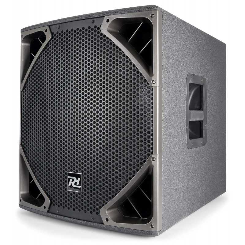 POWER DYNAMICS PD615SA Subwoofer Activo 15", 500 W.RMS