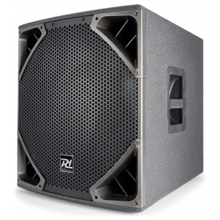 POWER DYNAMICS PD615SA Subwoofer Activo 15", 500 W.RMS