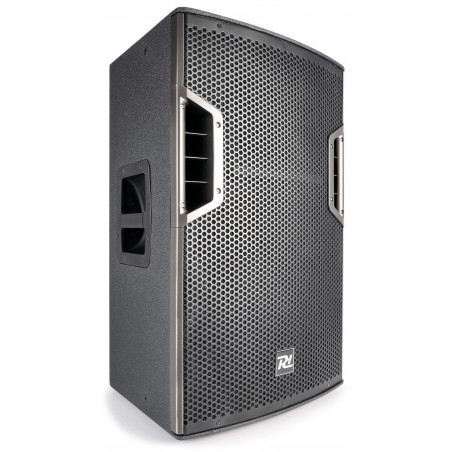 Power Dynamics PD615A Altavoz Activo 15'' Bi-Amplificado